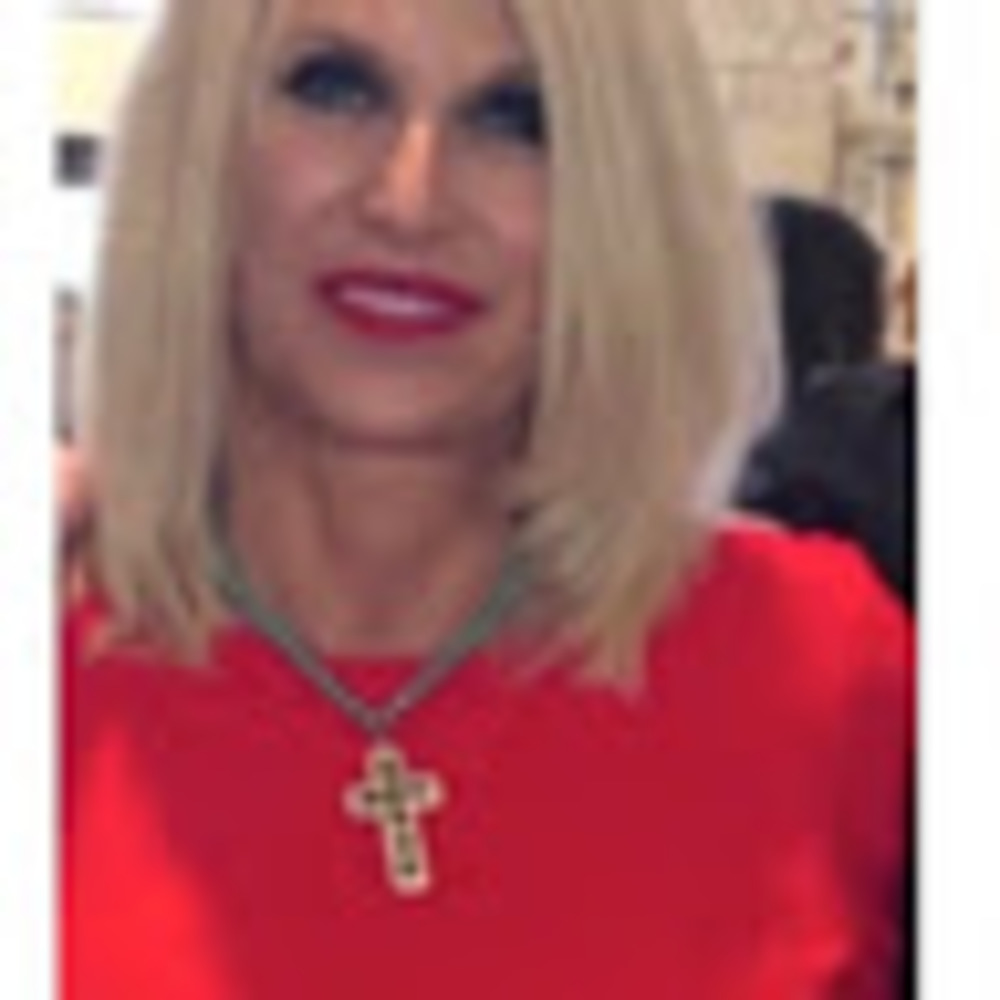 Meet your Posher, Linda